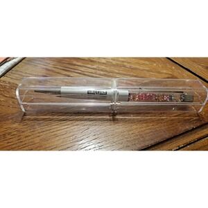 EFFY Jewelry Pen - Black Ink - Collector's Item